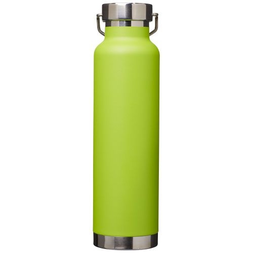 PF100488-6Thor 650 ml Kupfer-Vakuum Isoliersportflasche_ limone