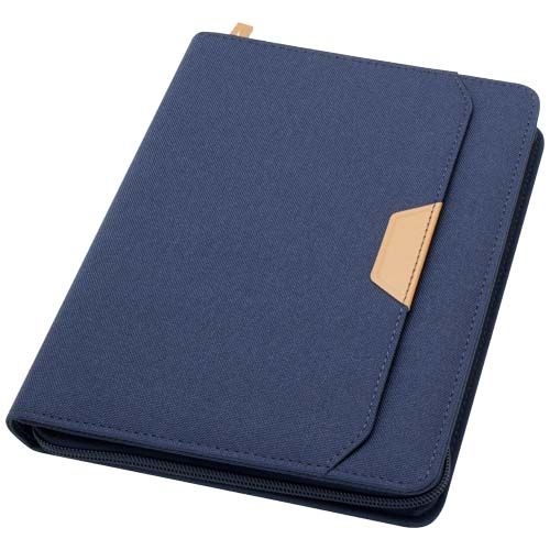 PF107968-1Nomumi A5 Schreibmappe_ navy