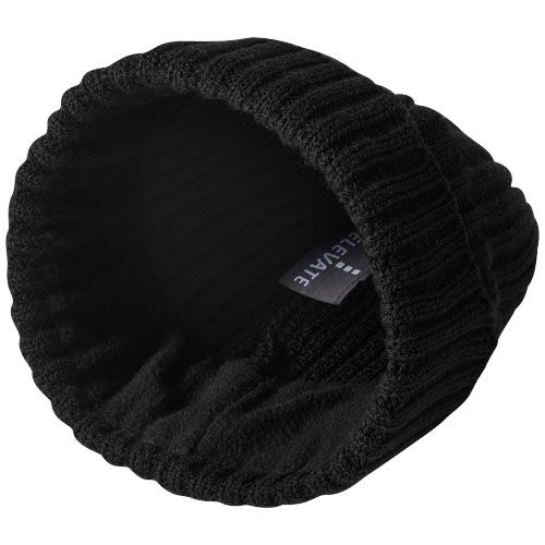PF111057-1Spire Muetze_ schwarz