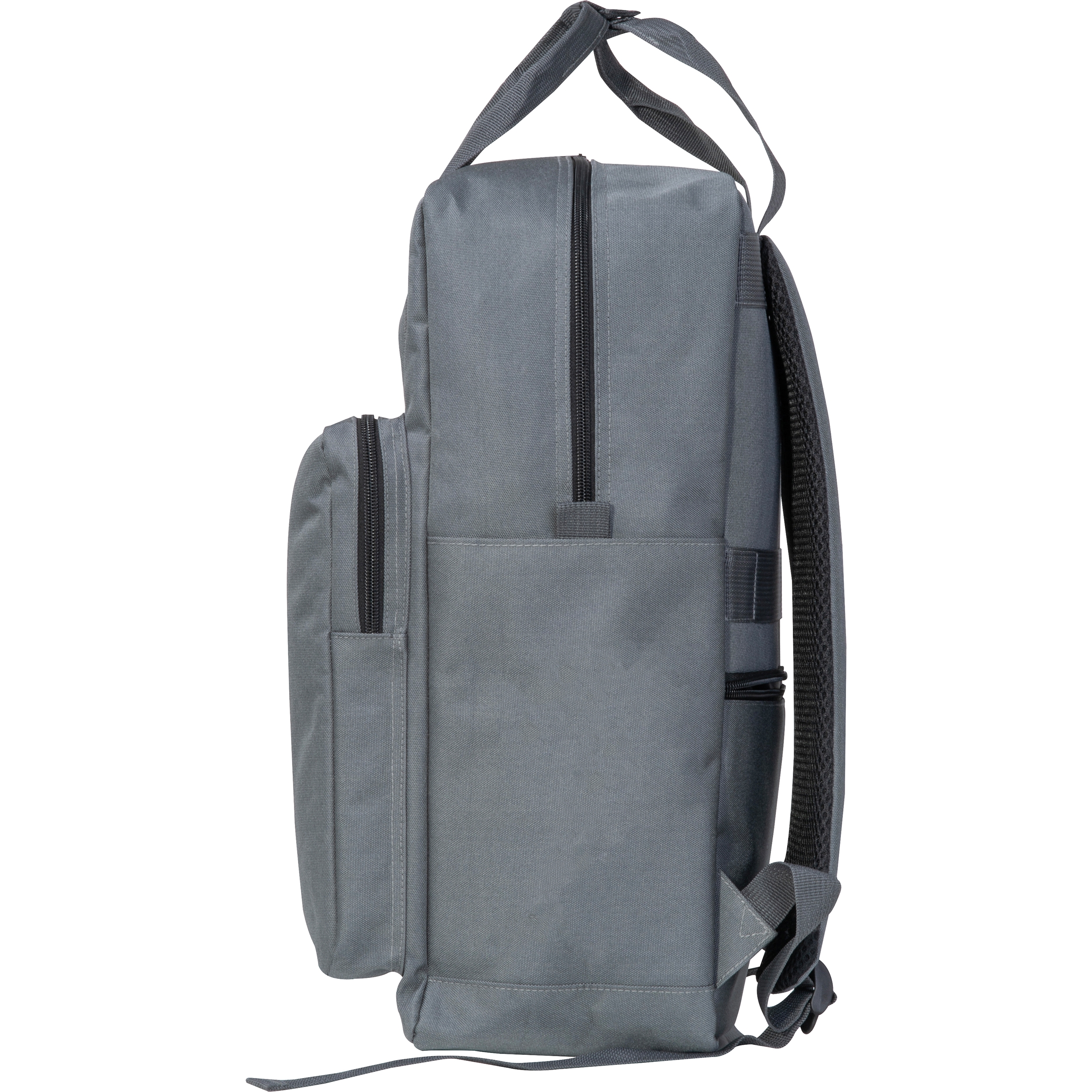 MA65364-07RPET Rucksack MATILDA_ silbergrau