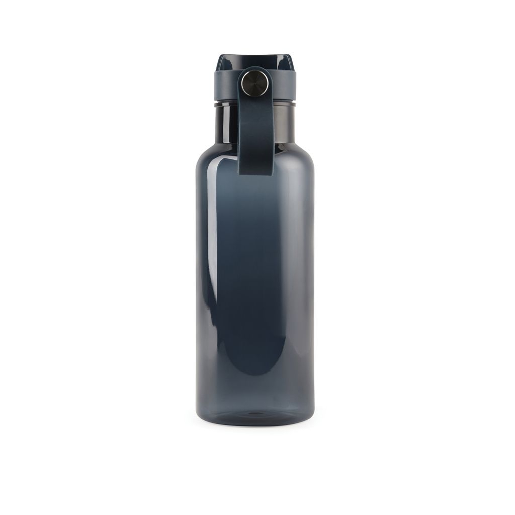XDV4330-15VINGA Balti 600ml Flasche aus RCS recyceltem PET_ navy blau