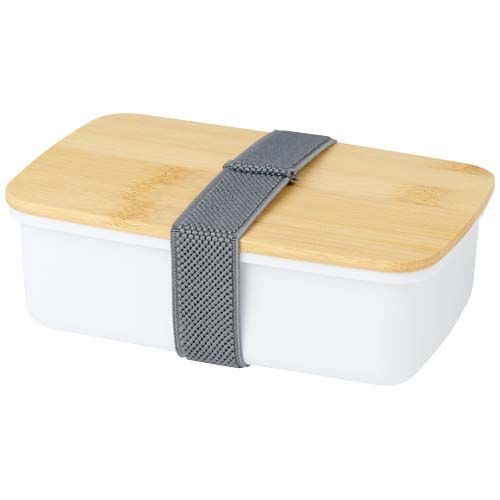 PF113369-1Mangi 500 ml Lunchbox _ weiss
