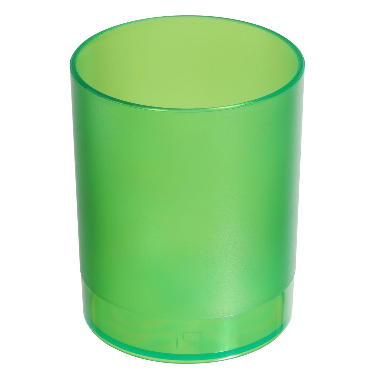 HE7045S-F2Stiftekoecher_ gefrostet gruen