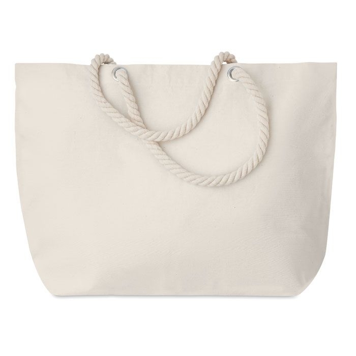 MO9813Menorca Strandtasche mit Kordelgriff