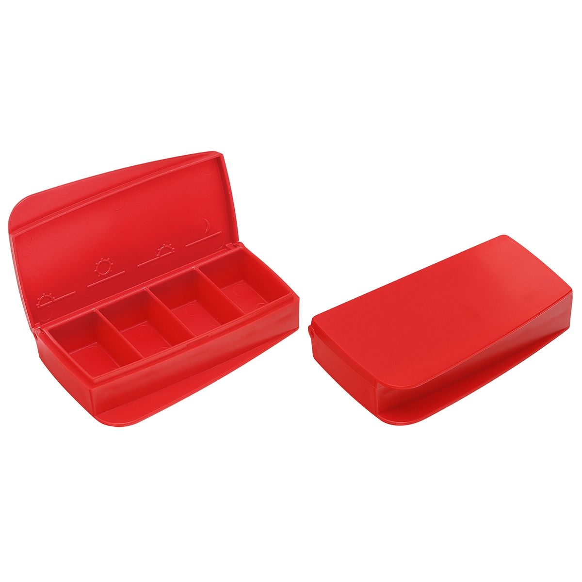 HE8728-1-1Pillendose _Alpha_ rot_ rot