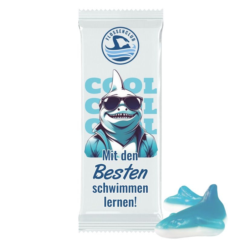 JG10170-1Fruchtgummi_ Hai_ Haifisch_ weisse Folie