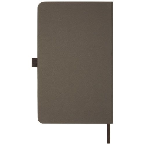 PF107812-3Fabianna Hardcover Notizbuch aus Crush-Papier_ kaffeebraun