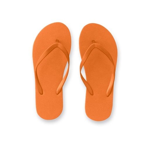 ST95084-128MAUPITI S _ M Zehensandalen_ orange