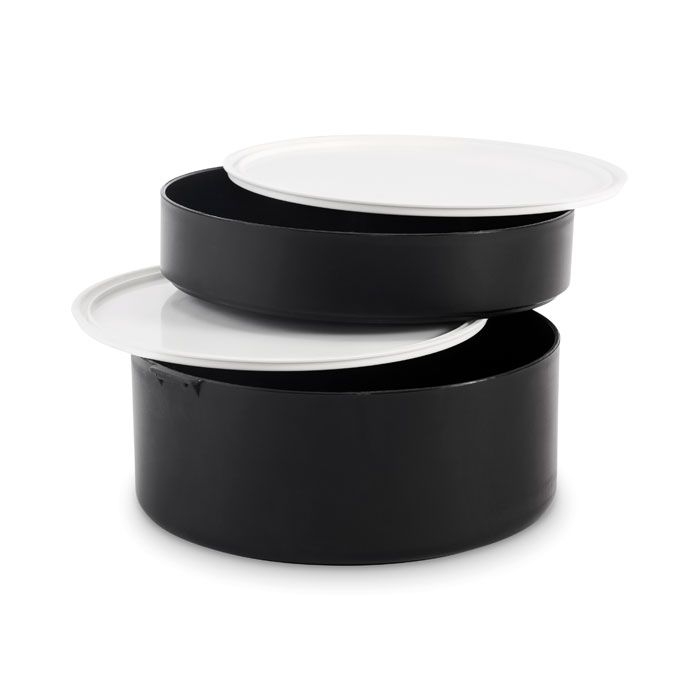 MO2902-03Ensala Lunchbox PP 950 ml_ schwarz