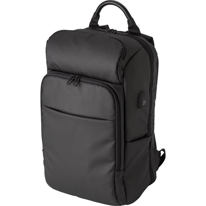 GI9154Rucksack aus Kunststoff Rishi