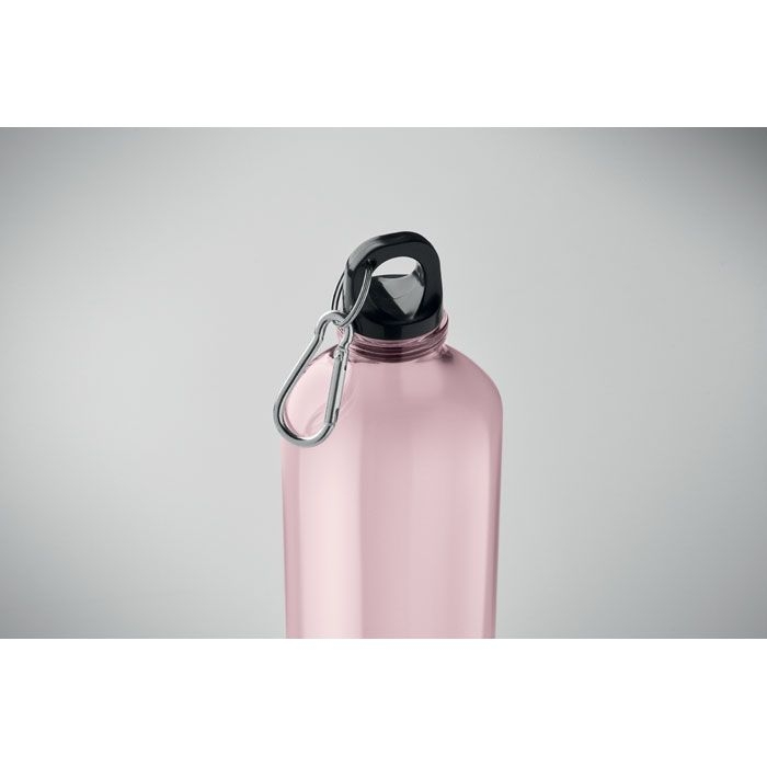 MO2804-31Moss Re750 Trinkflasche RPET 750ml_ transparent pink