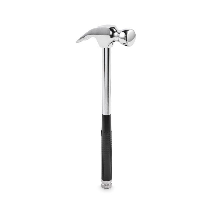 MO2936-14Claw It Klauenhammer_ silber