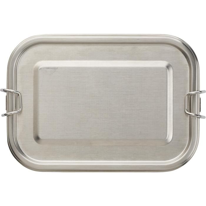 GI966198-32Edelstahl-Lunchbox Reese_ silber