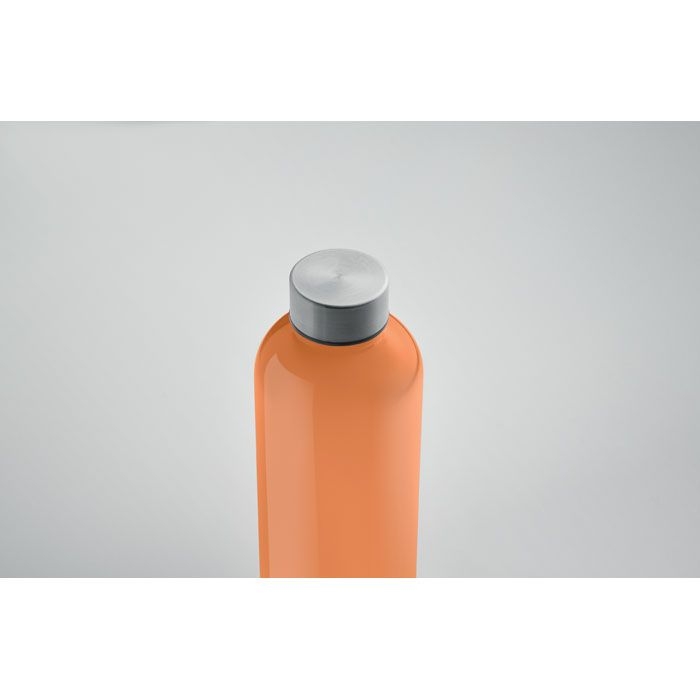 MO2781-29Utah Remax Trinkflasche RPET 1000ml_ transparent orange