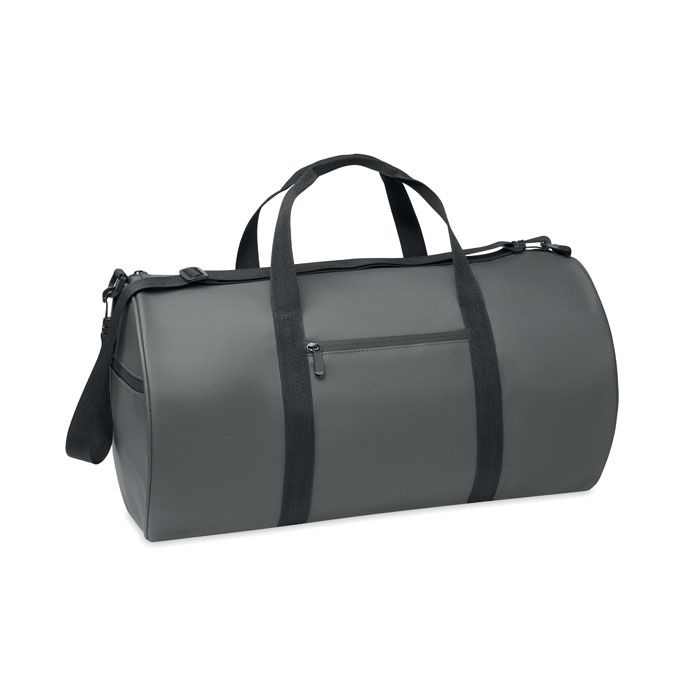 MO2644-15Bangkok Sport-_Reisetasche 600D RPET_ steingrau