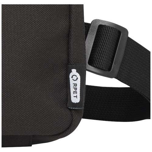 PF120716-2Roam GRS recycelte modulare Kulturtasche_ schwarz