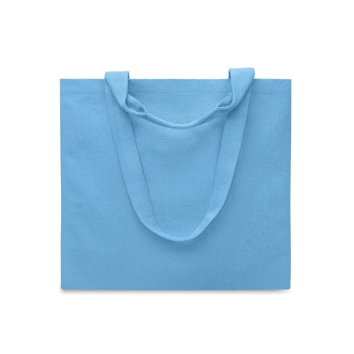 MO2485-12Maldi Beach Einkauf- oder Strandtasche_ tuerkis