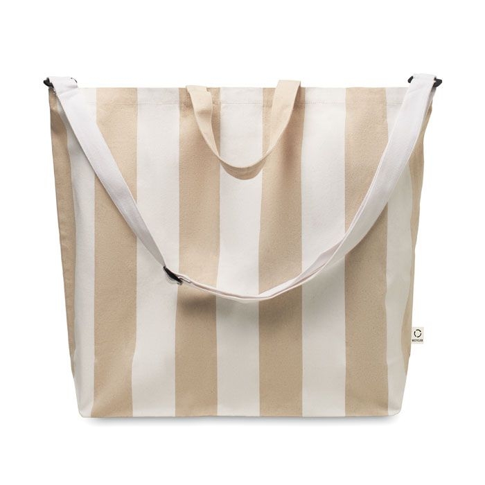 MO2555-06Laguna Grosse Strandtasche 280g_m²_ weiss