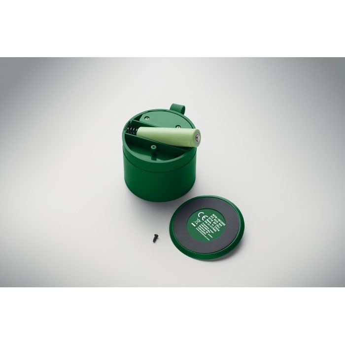 MO2800-09Recar 5.1 Wireless Lautsprecher_ gruen