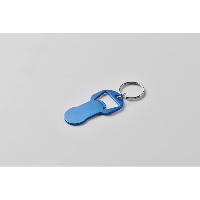 MO2793-04Clave Schluesselring mit Kapselheber_ blau