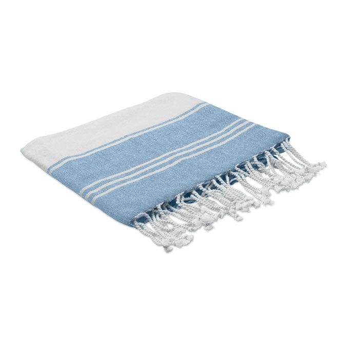 MO2584-12Hamma Strandtuch-Set_ tuerkis