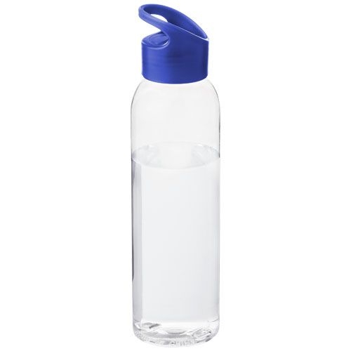PF100508-2Sky 650 ml Tritan™ Colour-Pop Sportflasche_ blau_transparent