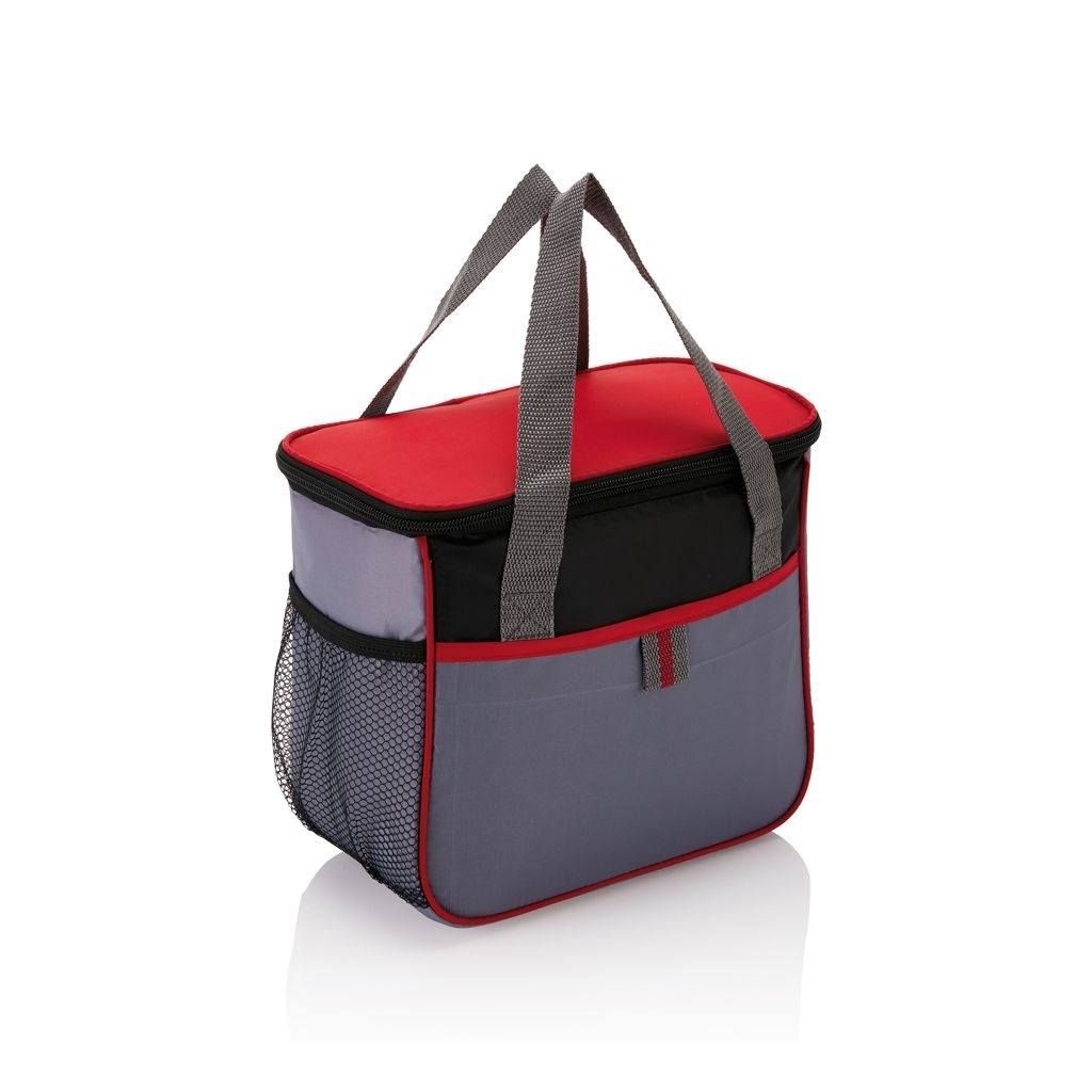XDP733.03-4Basic Kuehltasche_ rot