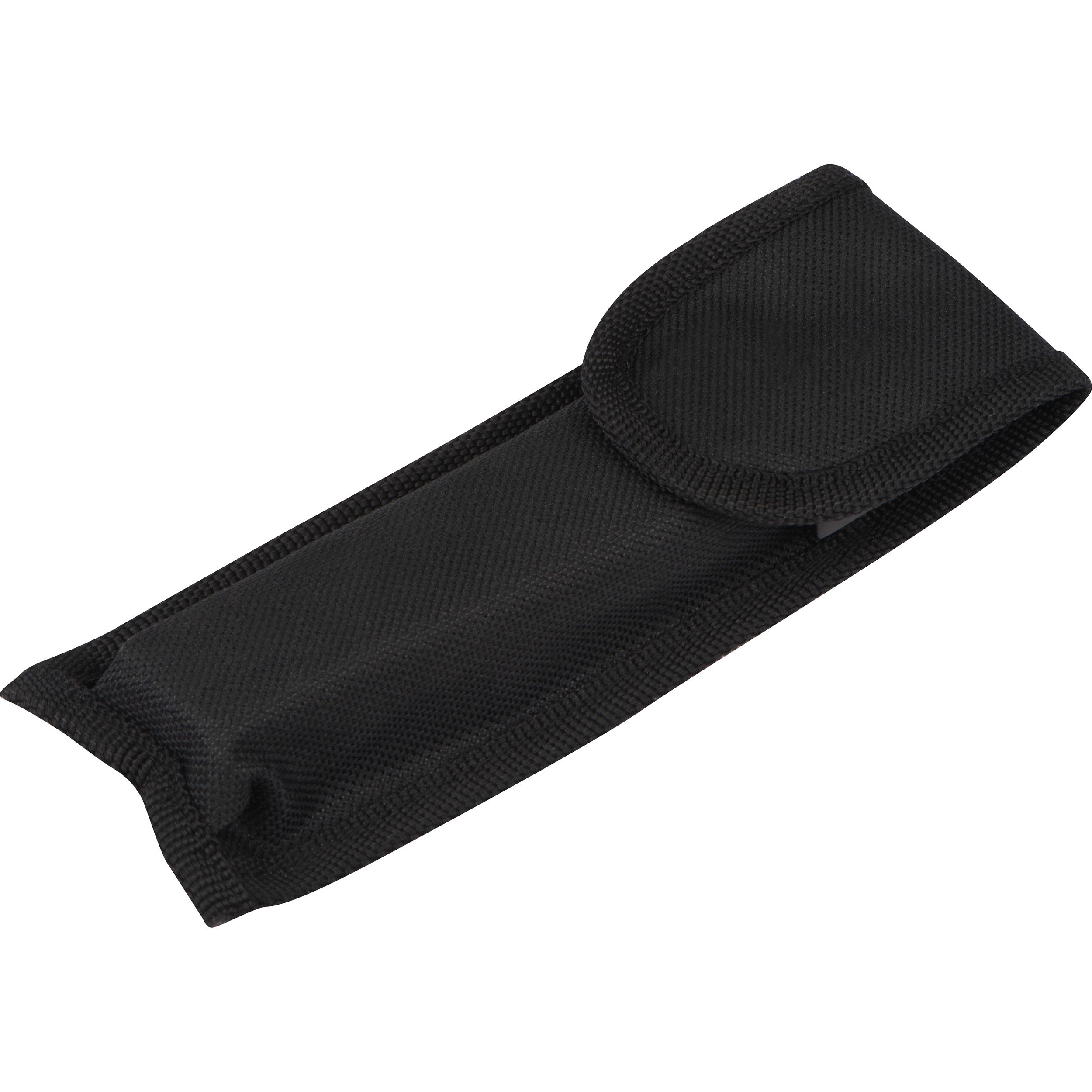 MA90817-03Multitool aus Metall KEVIN_ schwarz