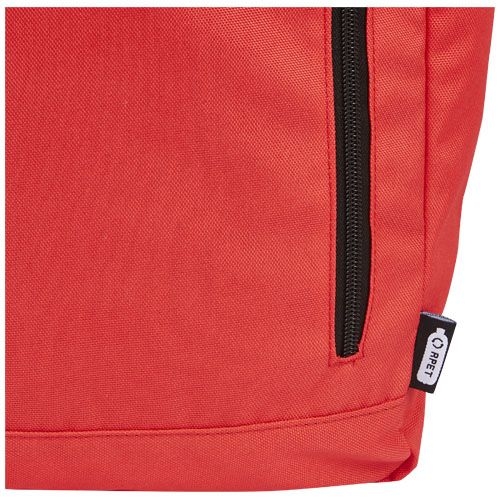 PF120659-1Byron 15_6_ GRS RPET Roll-Top Rucksack 18 L_ rot