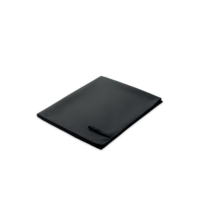 MO2762-03Atoll 70 Mikrofaser-Handtuch 70X120cm_ schwarz