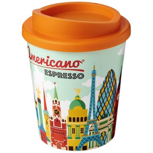 PF210091-9Brite-Americano® Espresso 250 ml Isolierbecher_ orange