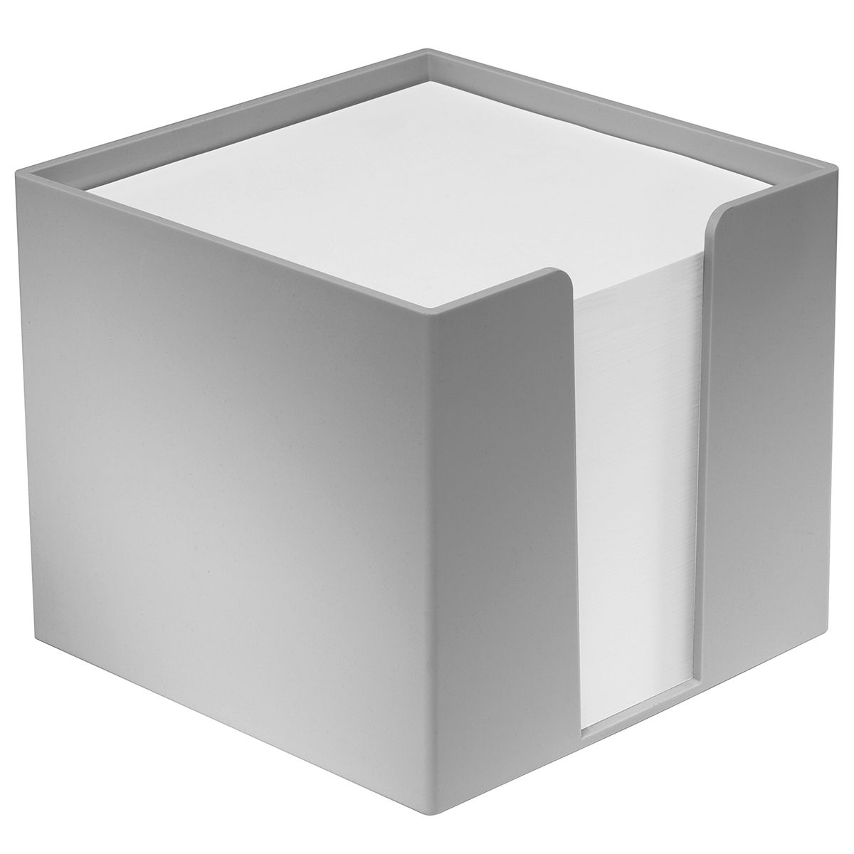 HE7000PCFRC-RS7Zettelbox Recycling _Epsilon_ recycling grau