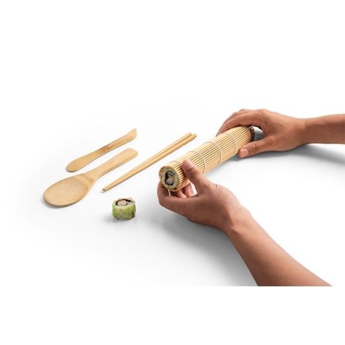 ST94314-160MORIMOTO Sushi Set_ natur