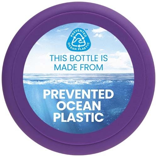 PF210435-19H2O Active® Eco Base 650 ml Sportflasche mit Drehdeckel_ transparent_lila