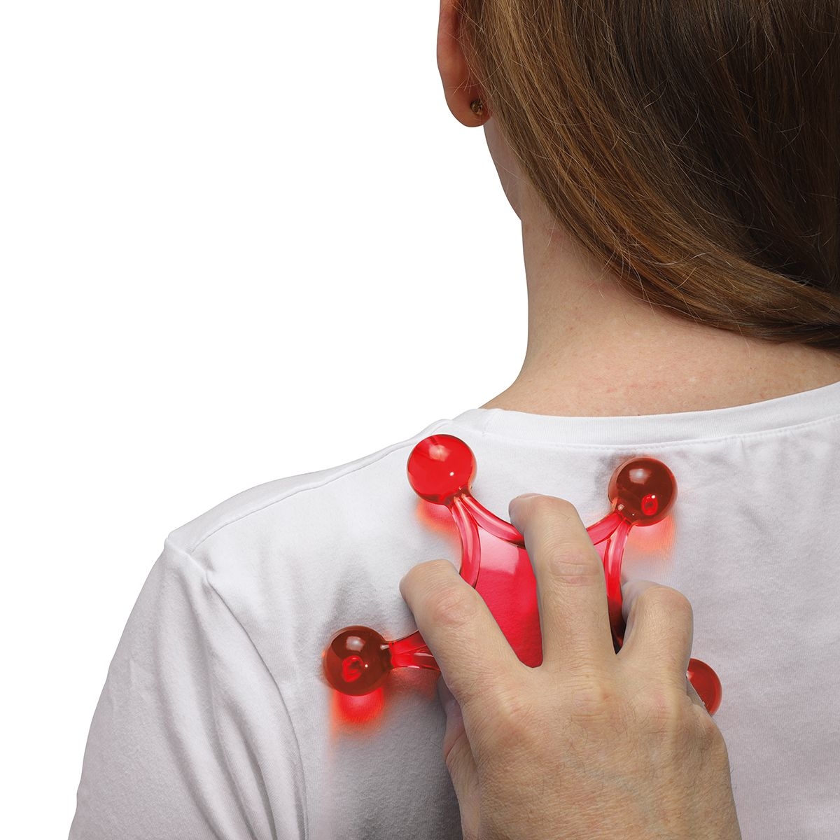 HE8955-T1Massagestern_ rot-transparent