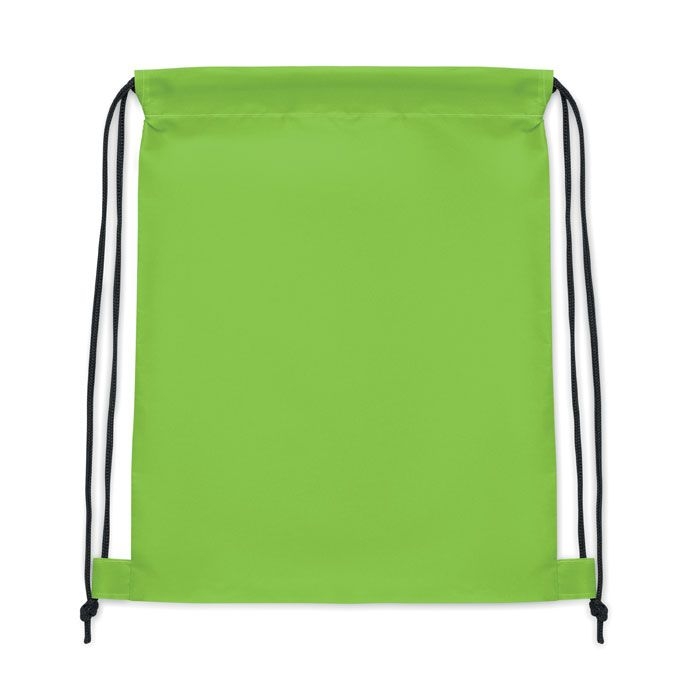 MO2811-48Shoop Kids Beutel fuer Kinder 190T RPET_ limette