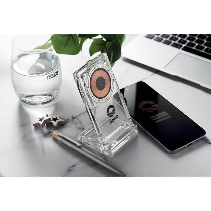 MO2611-22Cryl Kabellose Ladestation 15W_ transparent