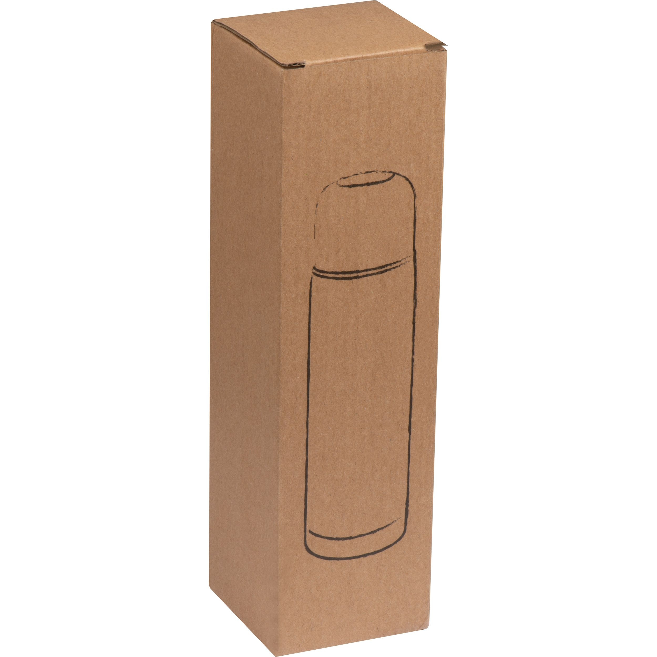 MA65420-04Vakuum Isolierkanne aus Edelstahl_ 500ml ERIKA_ blau