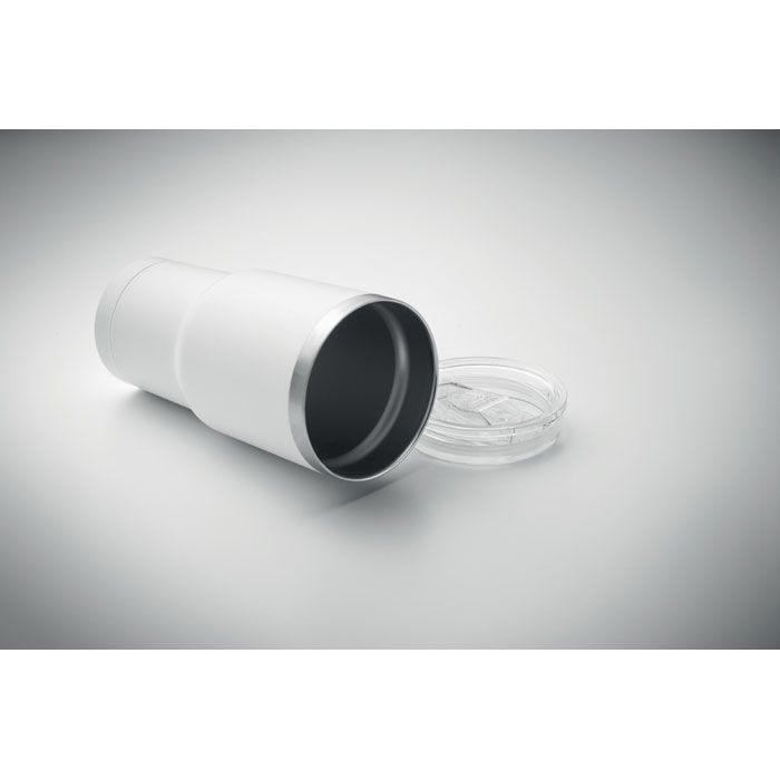 MO2597-06Sum Doppelwandiger Becher 500ml_ weiss