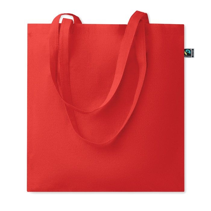 MO2589-05Osole_ Colour Einkaufstasche Fairtrade 180g_ rot