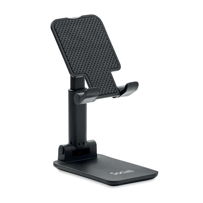 MO6724-03Flob Smartphone Halter ABS_ schwarz