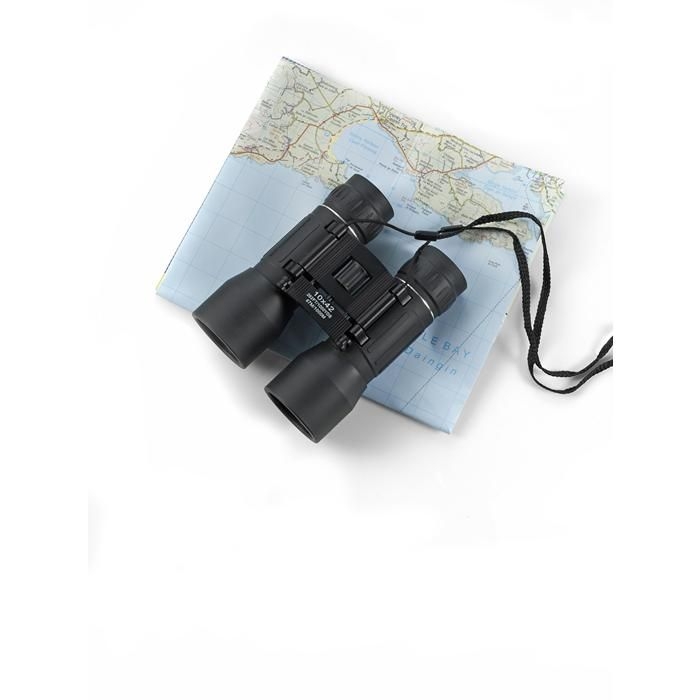 GI6527-01Fernglas aus Kunststoff Giselle_ schwarz