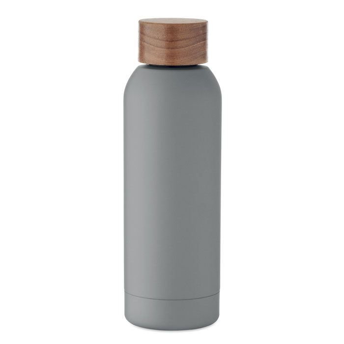 MO2671-07Geiser Einwandige Flasche 700 ml_ grau