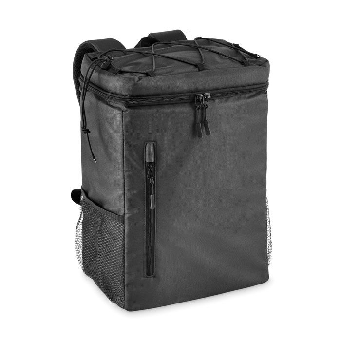 MO2971-03Mafrio Kuehlrucksack 600D RPET_ schwarz