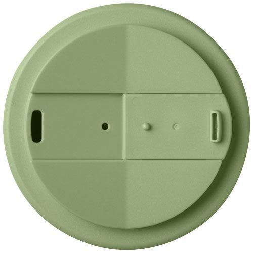 PF210427-4Americano® Renew 350 ml Isolierbecher mit auslaufsicherem Deckel_ seaglass green