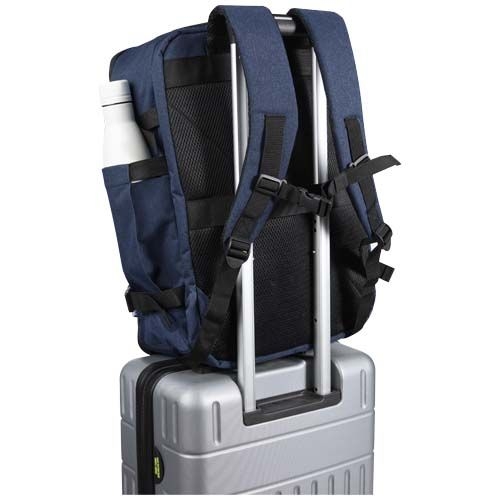 PF130111-1Libra 17_ GRS recycelter Kabinenrucksack 25L_ heather navy