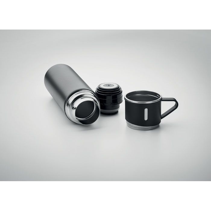 MO2117-03Tonia Flasche und Becher-Set 2tlg._ schwarz