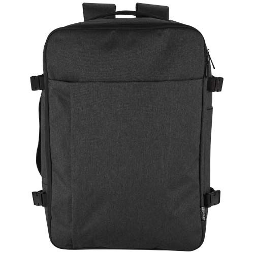 PF130111-3Libra 17_ GRS recycelter Kabinenrucksack 25L_ heather charcoal