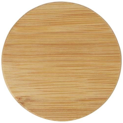 PF113395-1Zen Teekanne mit Sieb und Deckel aus Bambus_ transparent