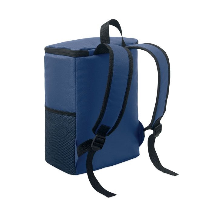 MO2972-04Mufrio Kuehlrucksack 600D RPET_ blau